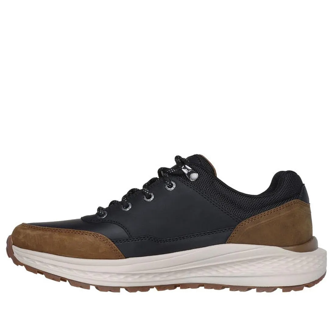 Skechers Mens Slade Ultra Able  Trainer Black