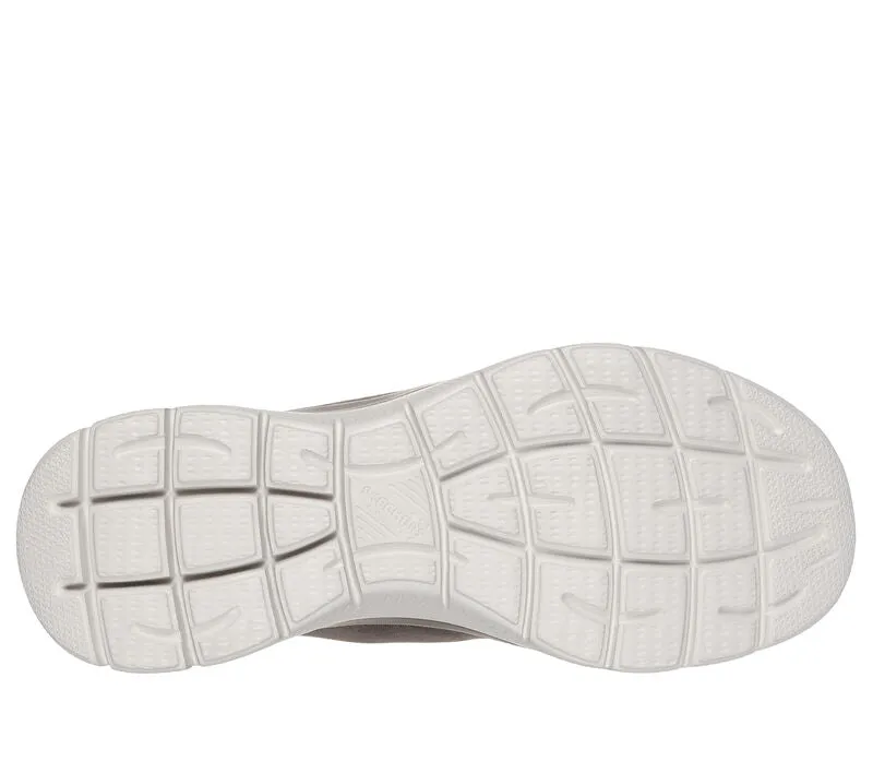 Skechers Slip Ins 150254 Summits-Unknown Trail Trainers BRN