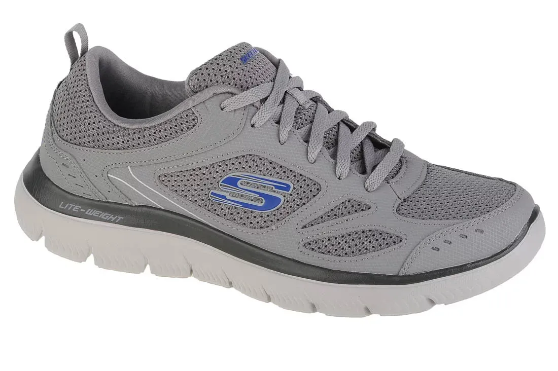 Skechers Summits South Rim Trainer