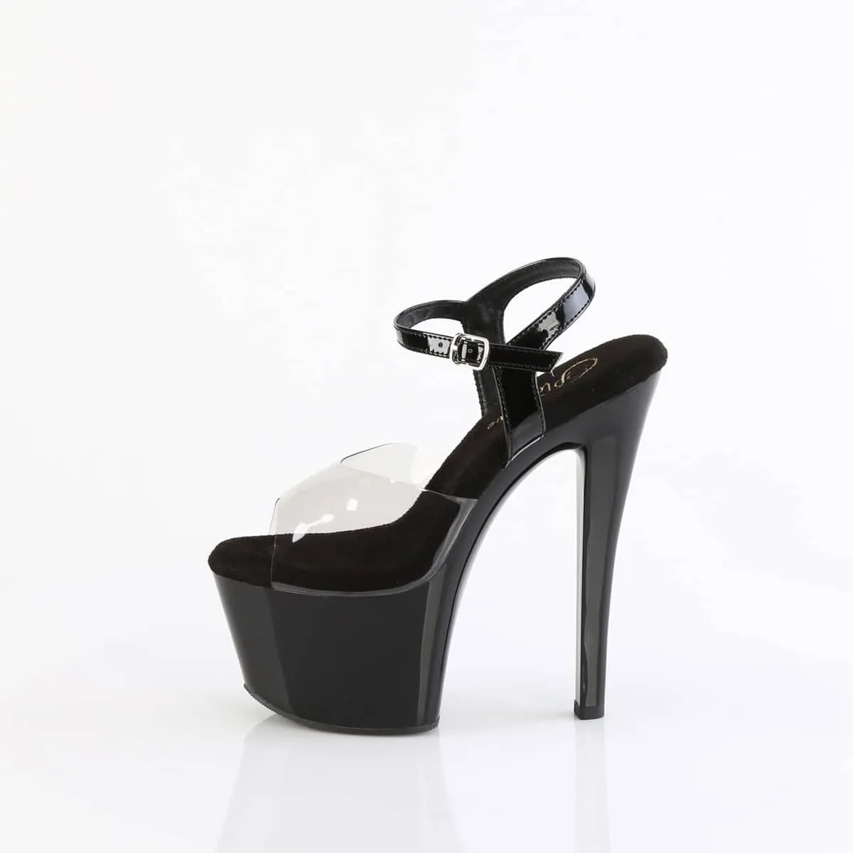 SKY-308-1 Ankle Strap Sandal