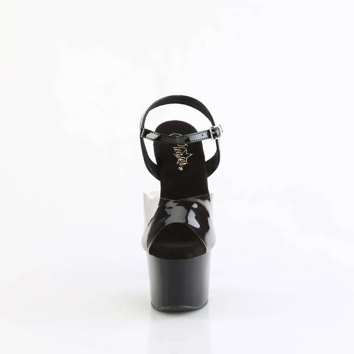 SKY-308-1 Ankle Strap Sandal