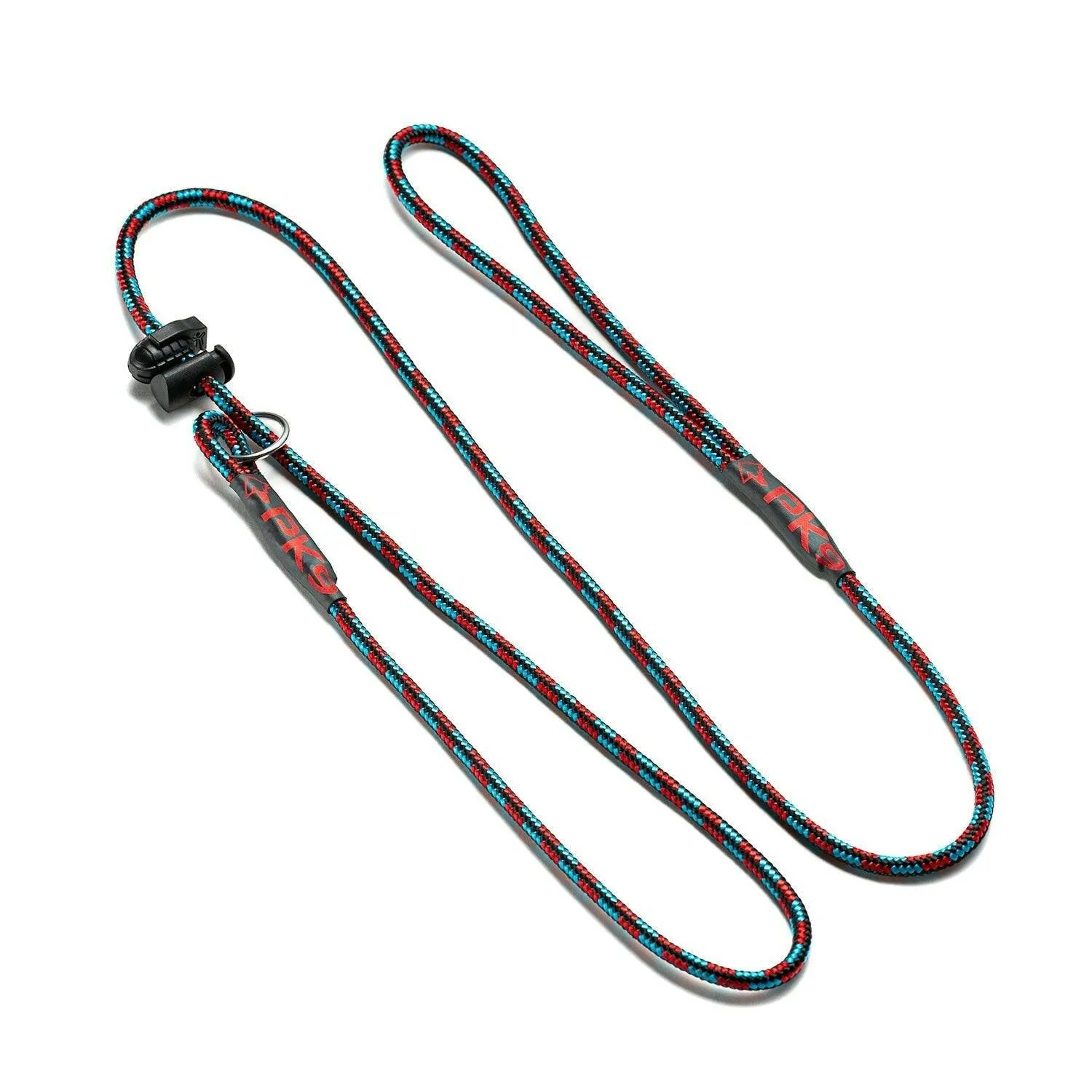 Slip Leash- 6ft/180 cm Lightweight 5mm Slip Lead