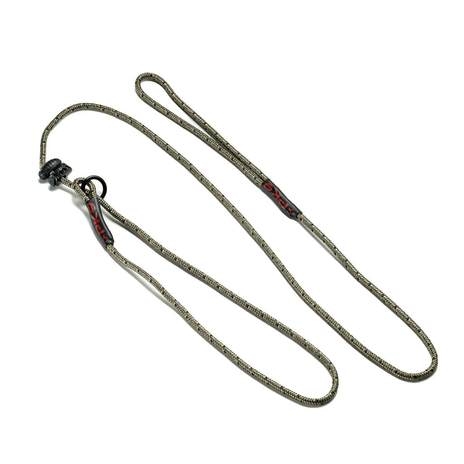 Slip Leash- 6ft/180 cm Lightweight 5mm Slip Lead