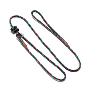 Slip Leash- 6ft/180 cm Lightweight 5mm Slip Lead