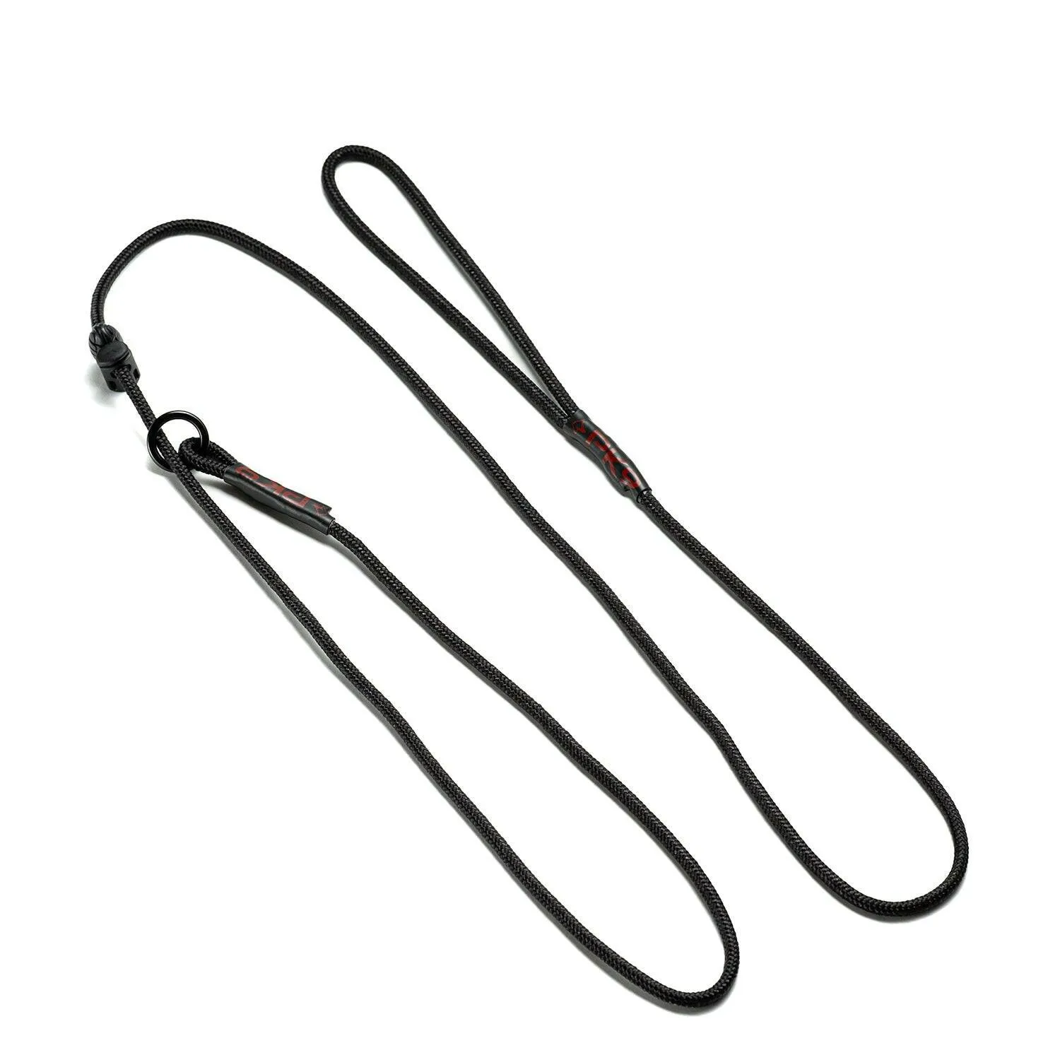 Slip Leash- 6ft/180 cm Lightweight 5mm Slip Lead