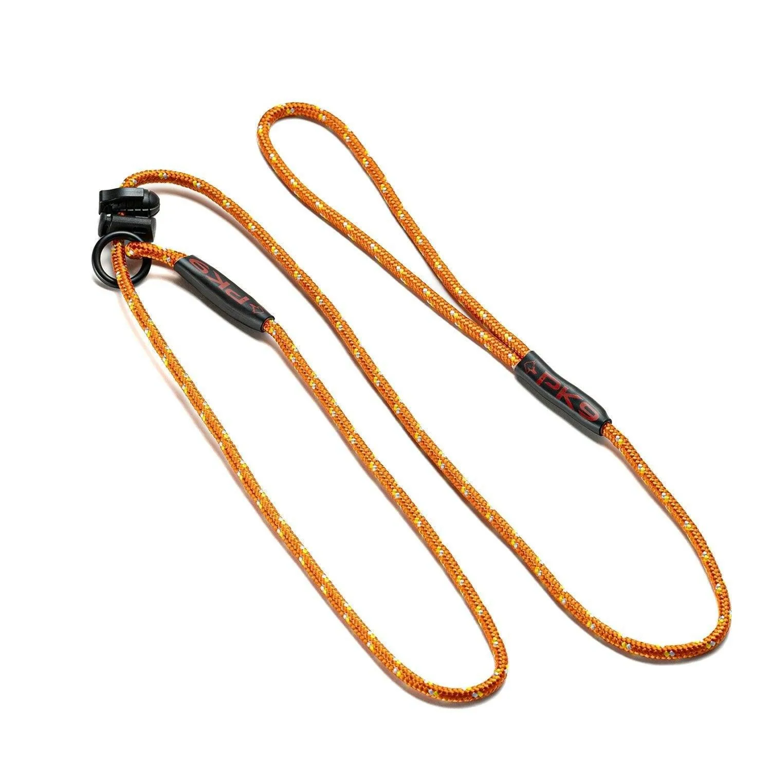 Slip Leash- 6ft/180 cm Lightweight 5mm Slip Lead
