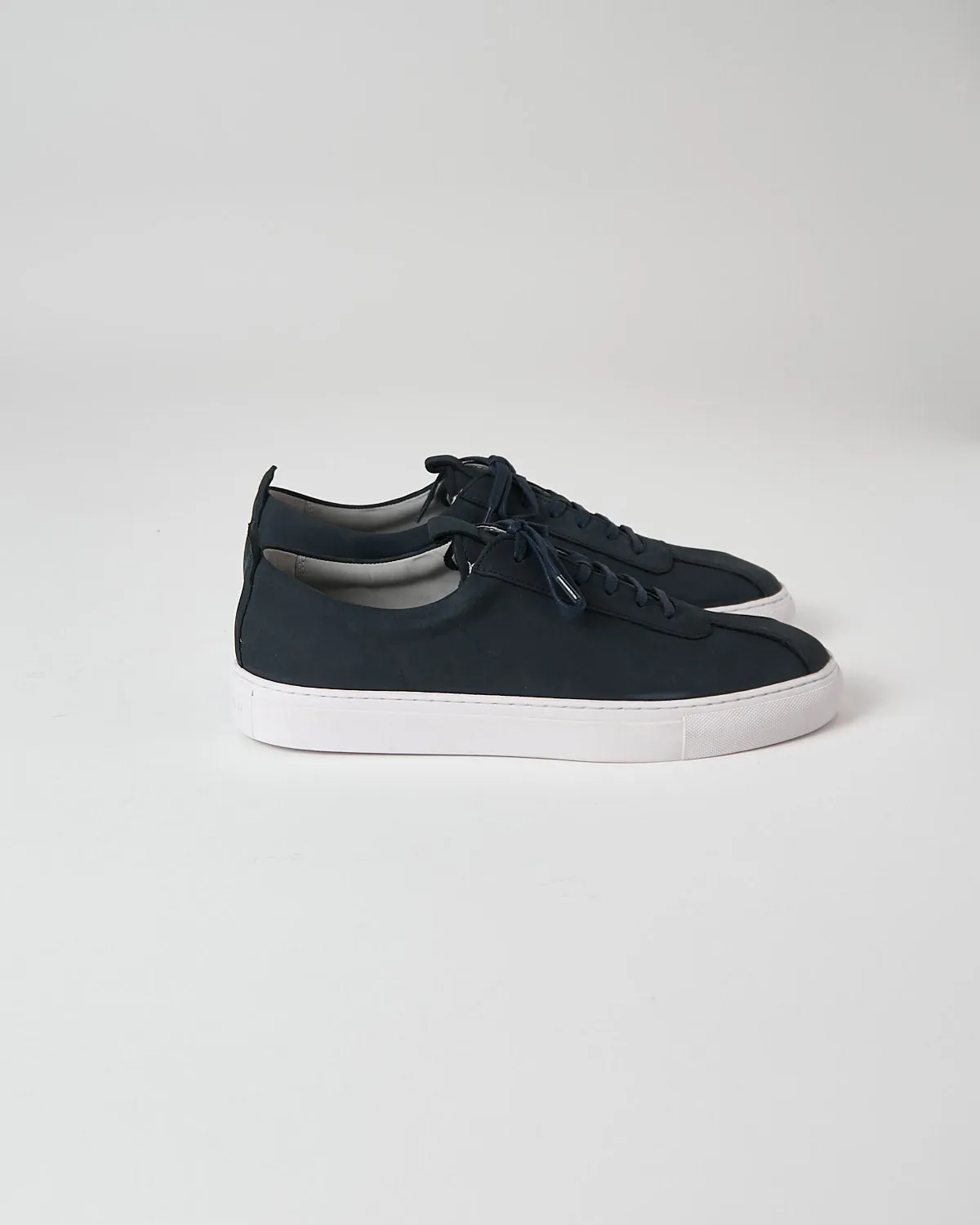 Sneaker 1 - Tan Handpainted