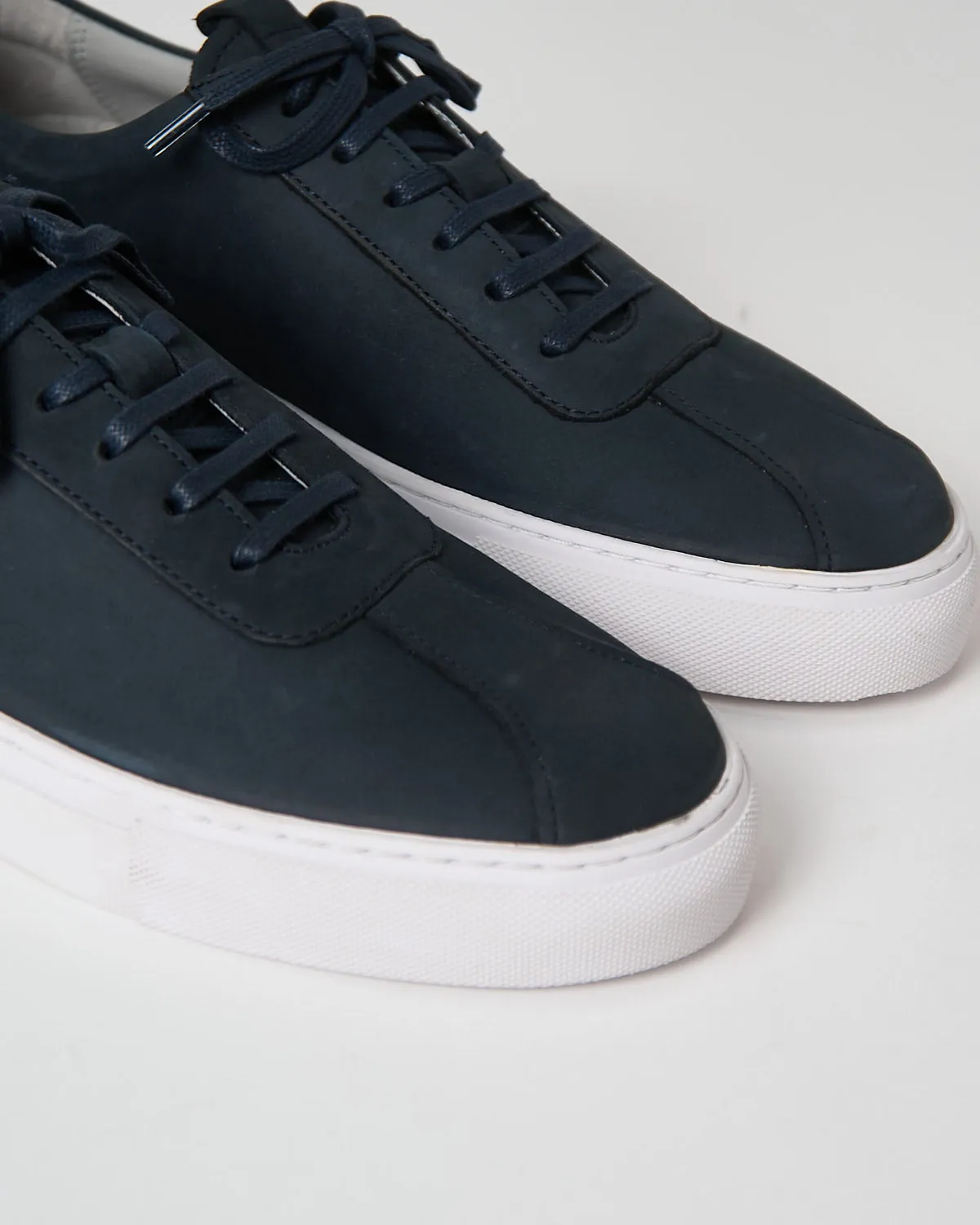 Sneaker 1 - Tan Handpainted