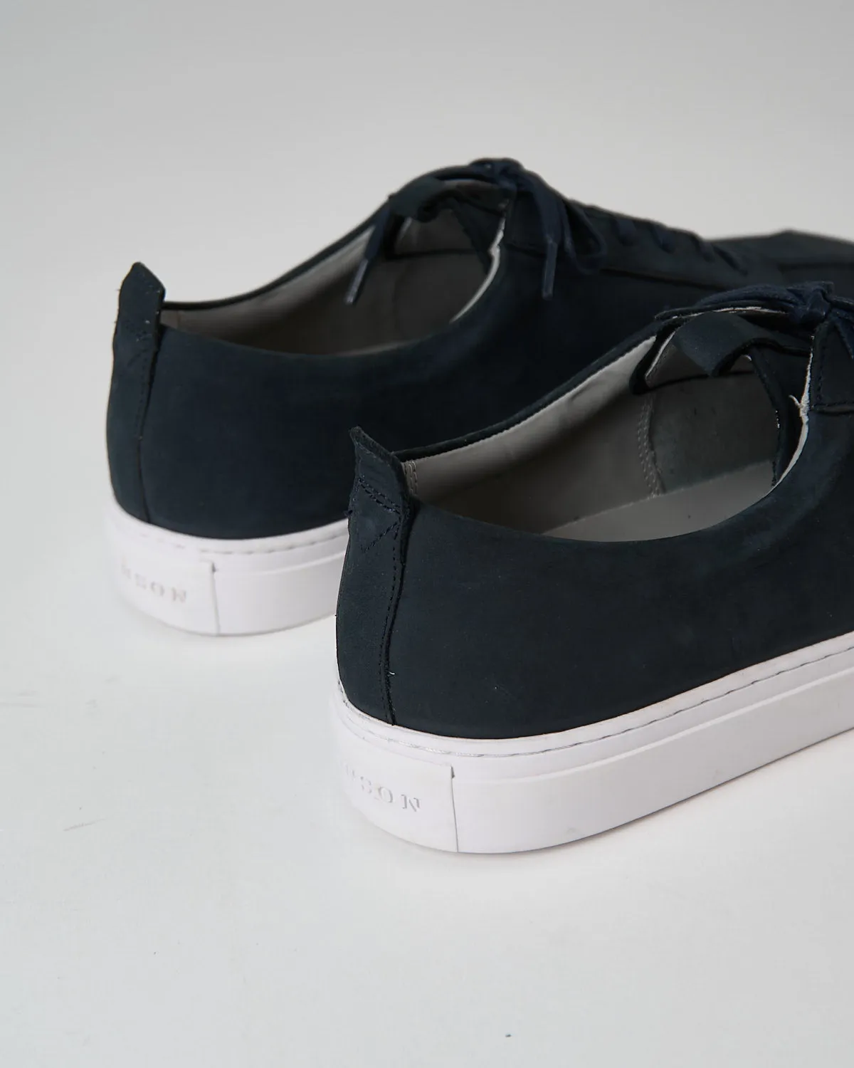 Sneaker 1 - Tan Handpainted