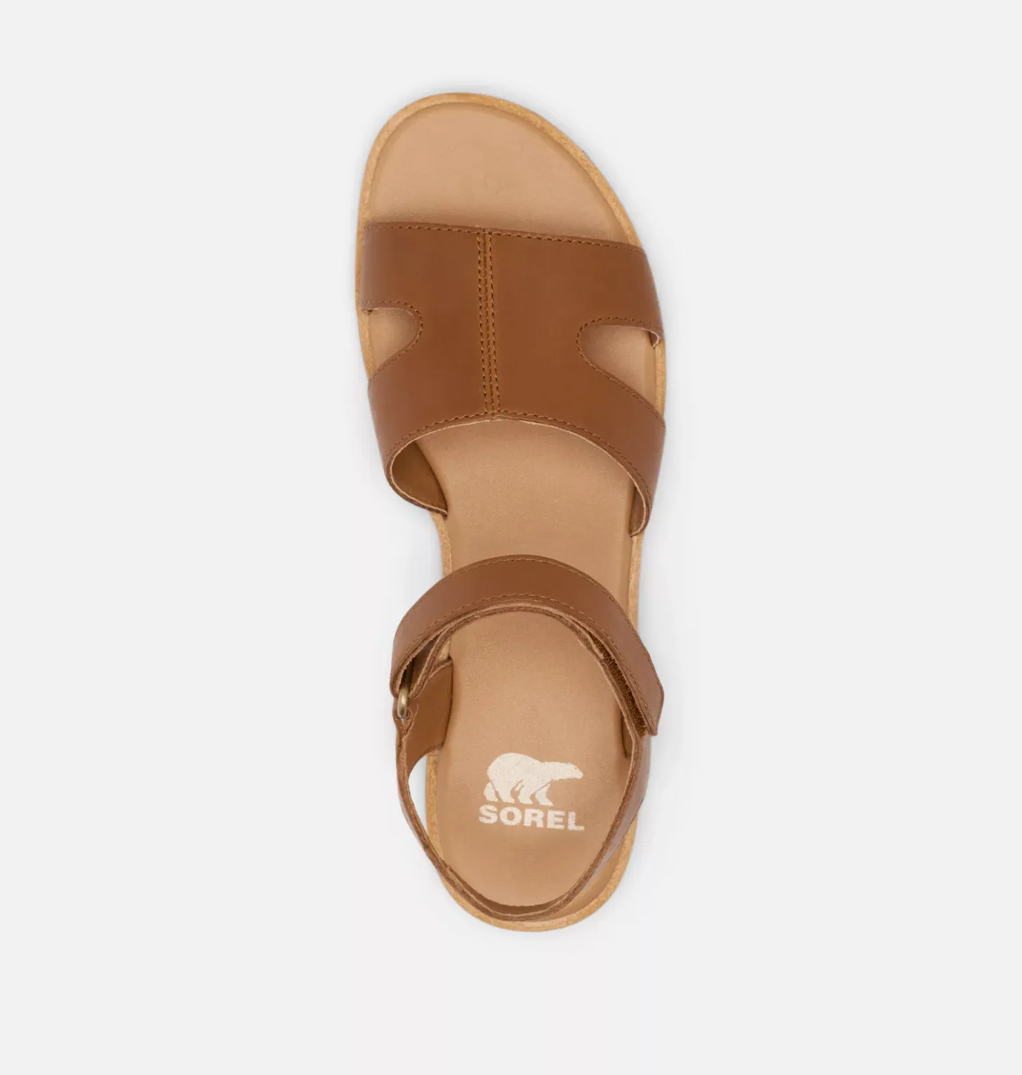 Sorel Ella III Ankle Strap Sandal