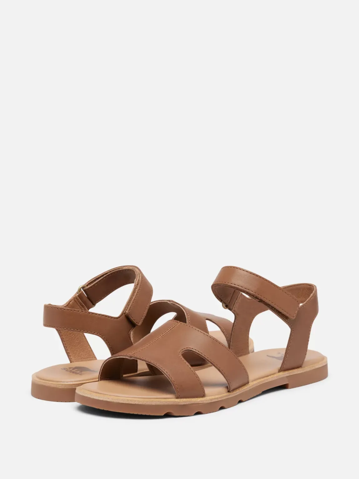 Sorel Ella III Ankle Strap Sandal