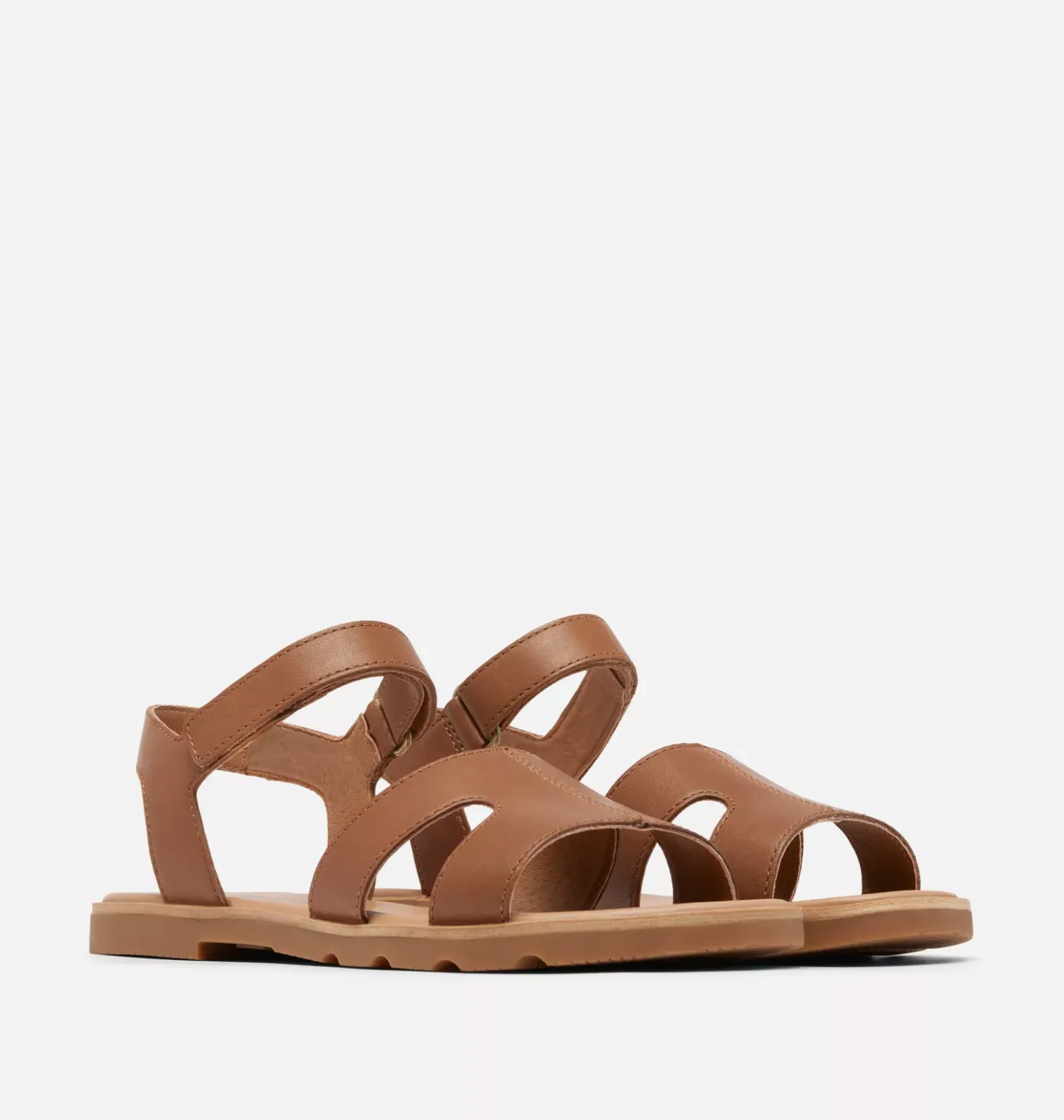 Sorel Ella III Ankle Strap Sandal