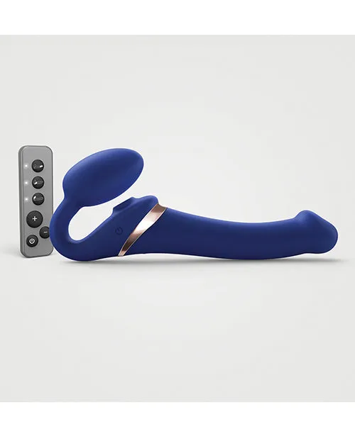 Strap On Me Multi Orgasm Bendable Strapless Strap On