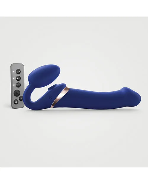 Strap On Me Multi Orgasm Bendable Strapless Strap On