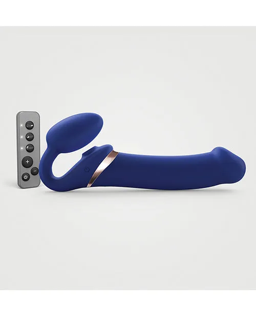Strap On Me Multi Orgasm Bendable Strapless Strap On