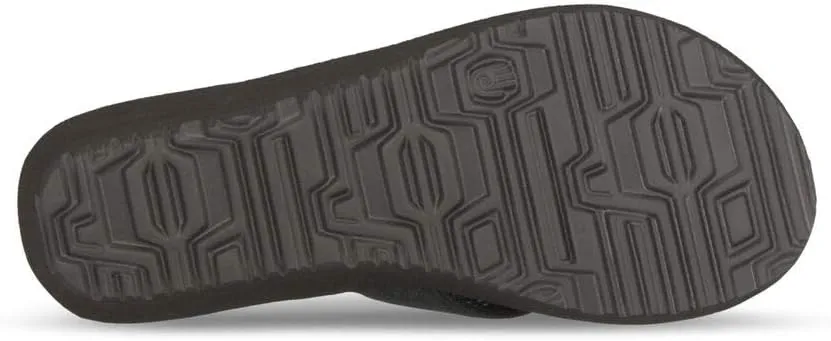 Teva Women's Mush Mandalyn Wedge 2-W