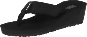 Teva Women's Mush Mandalyn Wedge 2-W Teva Women's Mush Mandalyn Wedge 2-W