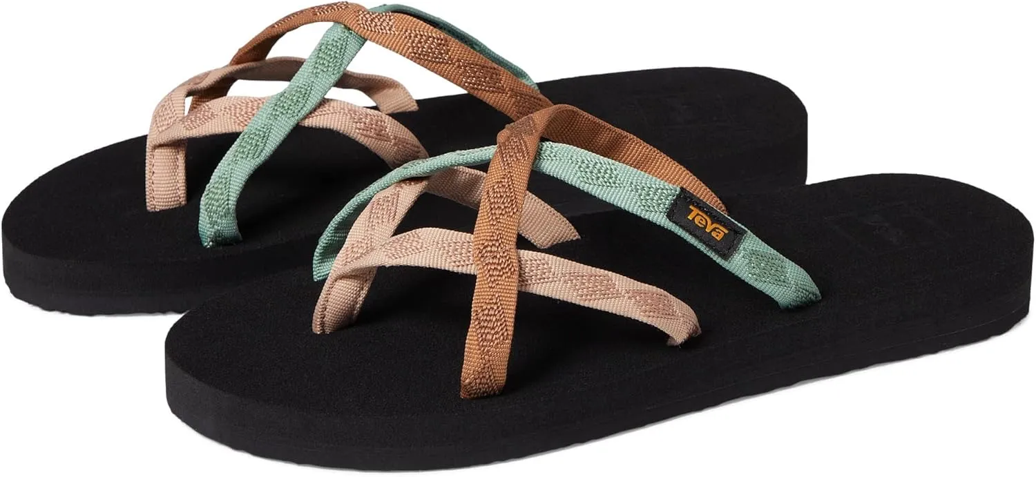 Teva Women's Olowahu Flip-Flop