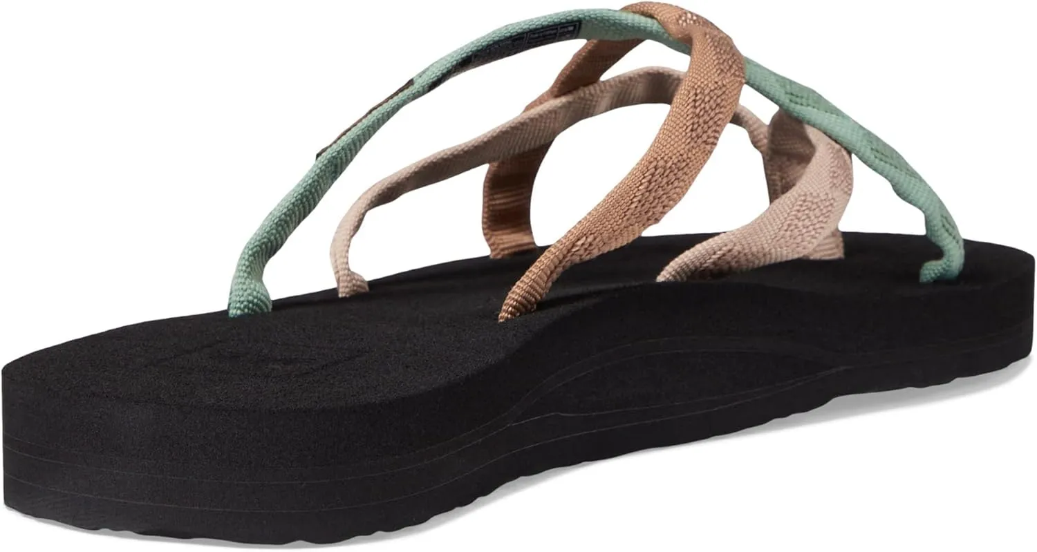 Teva Women's Olowahu Flip-Flop