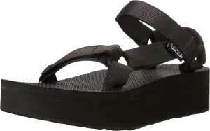Teva Women's W Flatform Universal Sandal Teva Women's W Flatform Universal Sandal