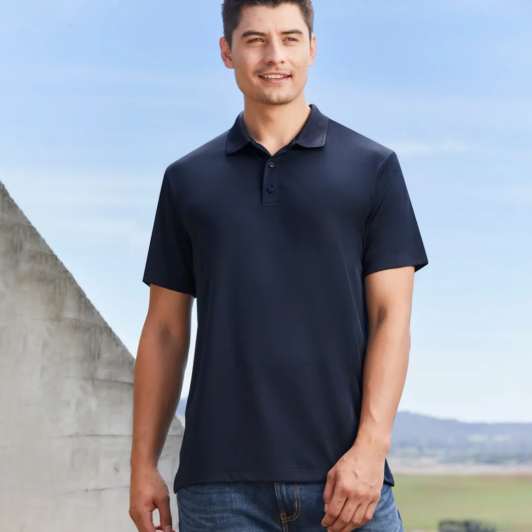 The Action Polo | Mens | Short Sleeve
