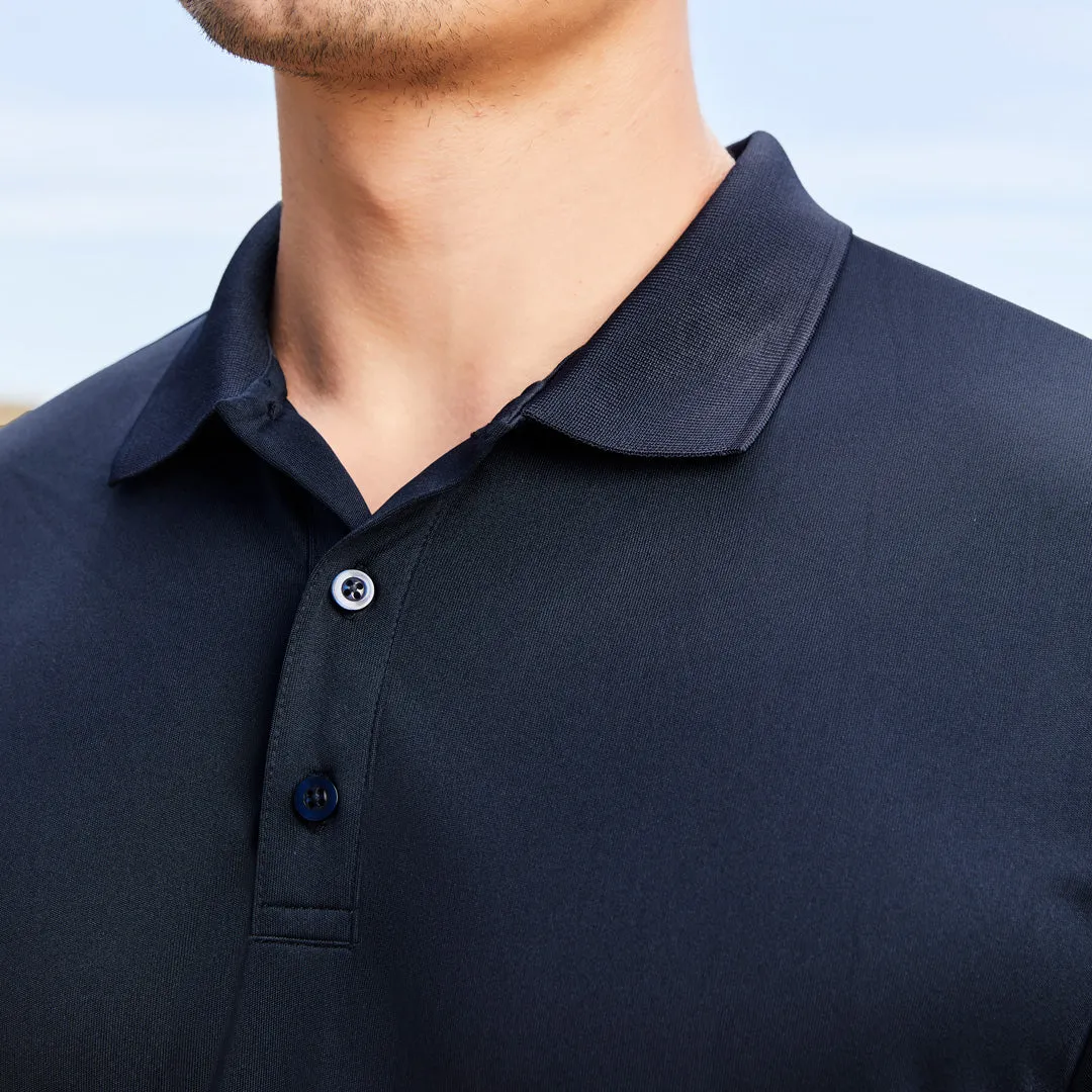 The Action Polo | Mens | Short Sleeve