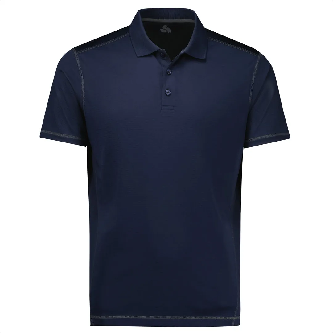 The Dart Polo | Mens | Short Sleeve