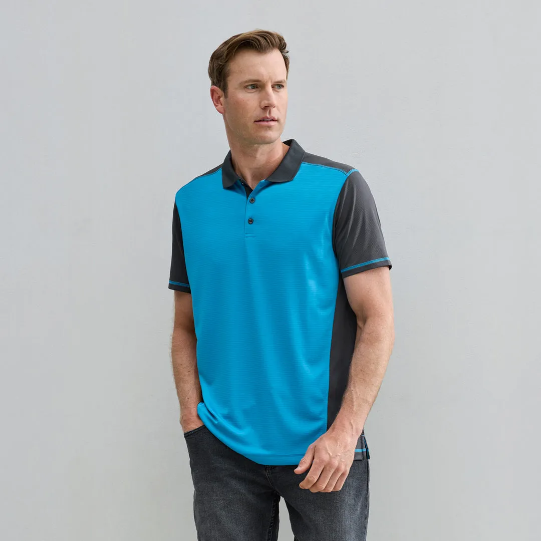 The Dart Polo | Mens | Short Sleeve
