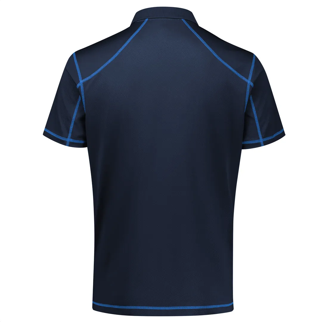 The Dart Polo | Mens | Short Sleeve