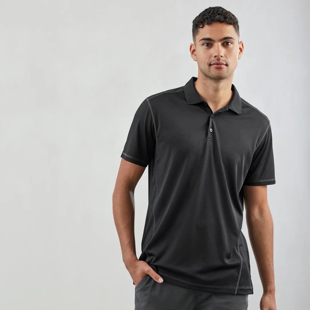 The Dart Polo | Mens | Short Sleeve