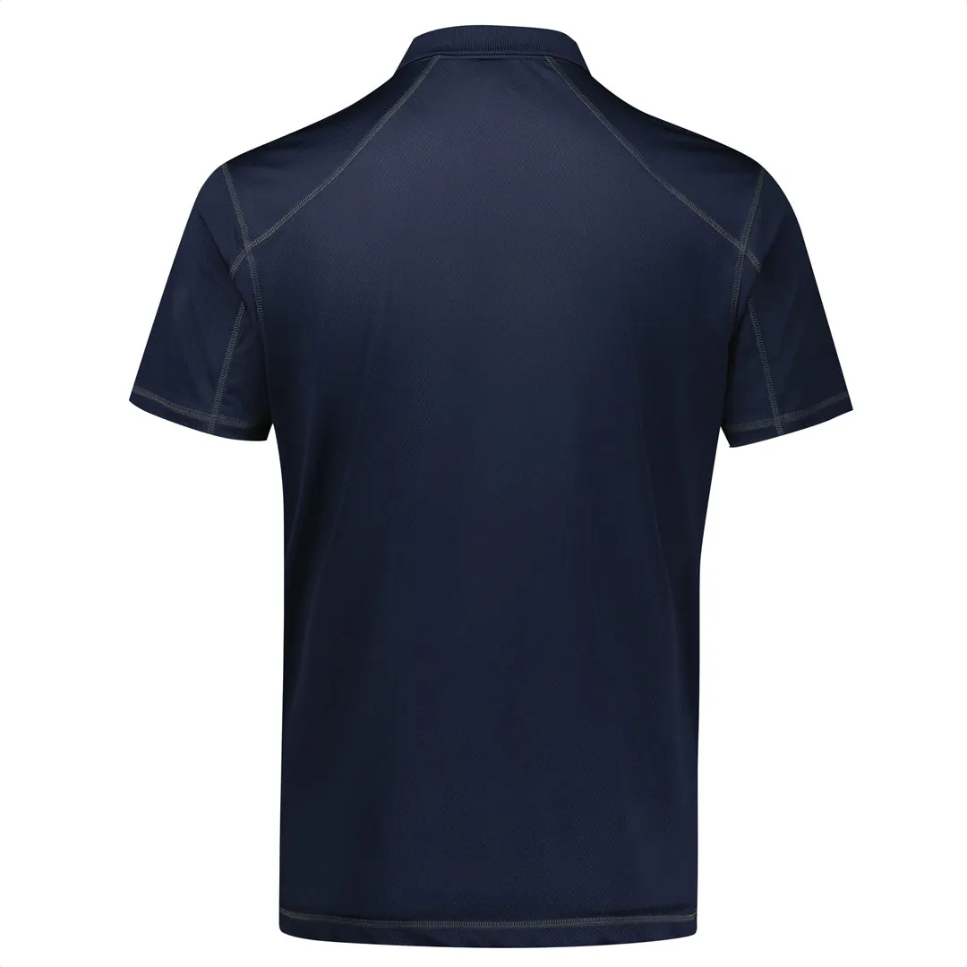 The Dart Polo | Mens | Short Sleeve
