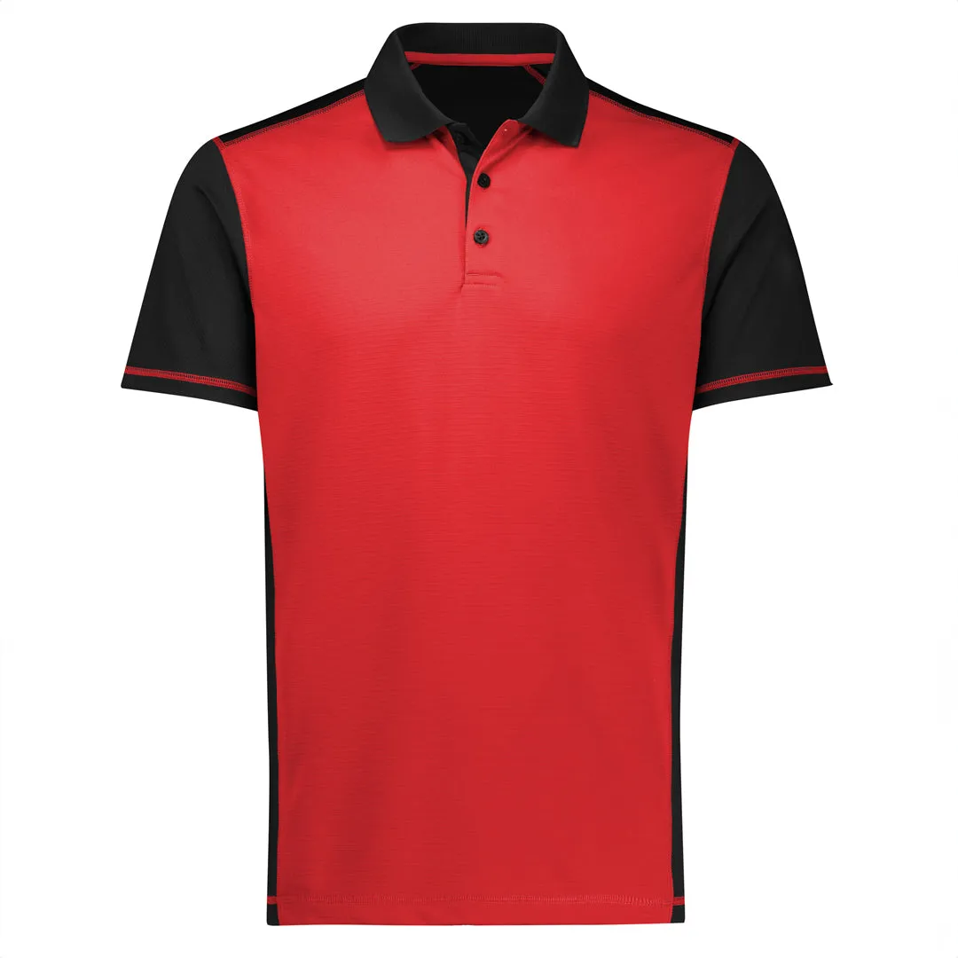The Dart Polo | Mens | Short Sleeve