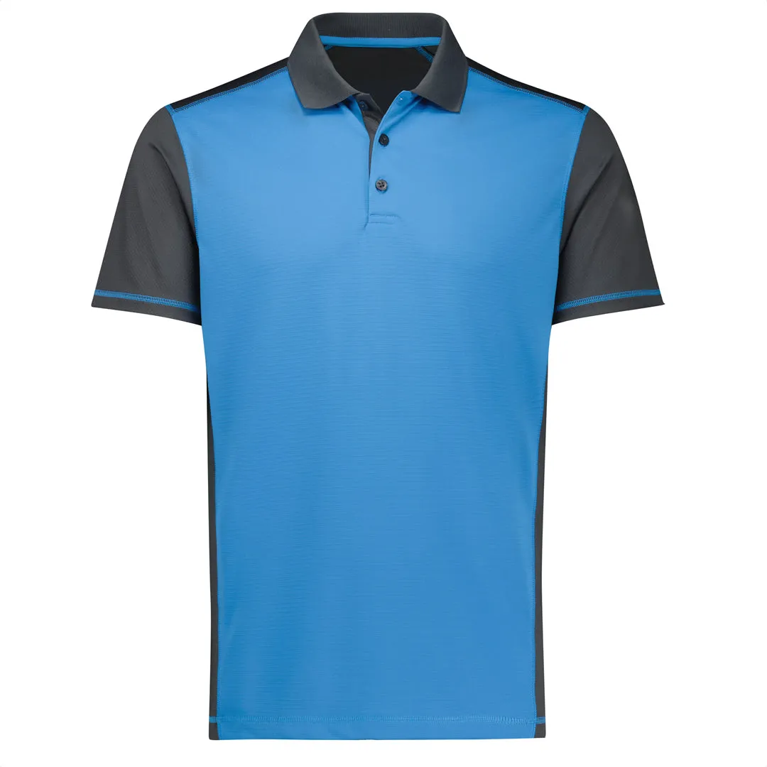 The Dart Polo | Mens | Short Sleeve