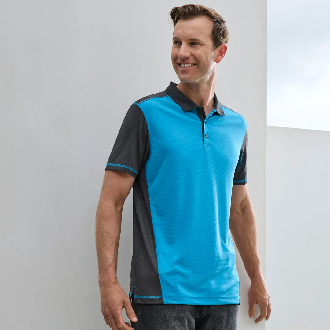 The Dart Polo | Mens | Short Sleeve