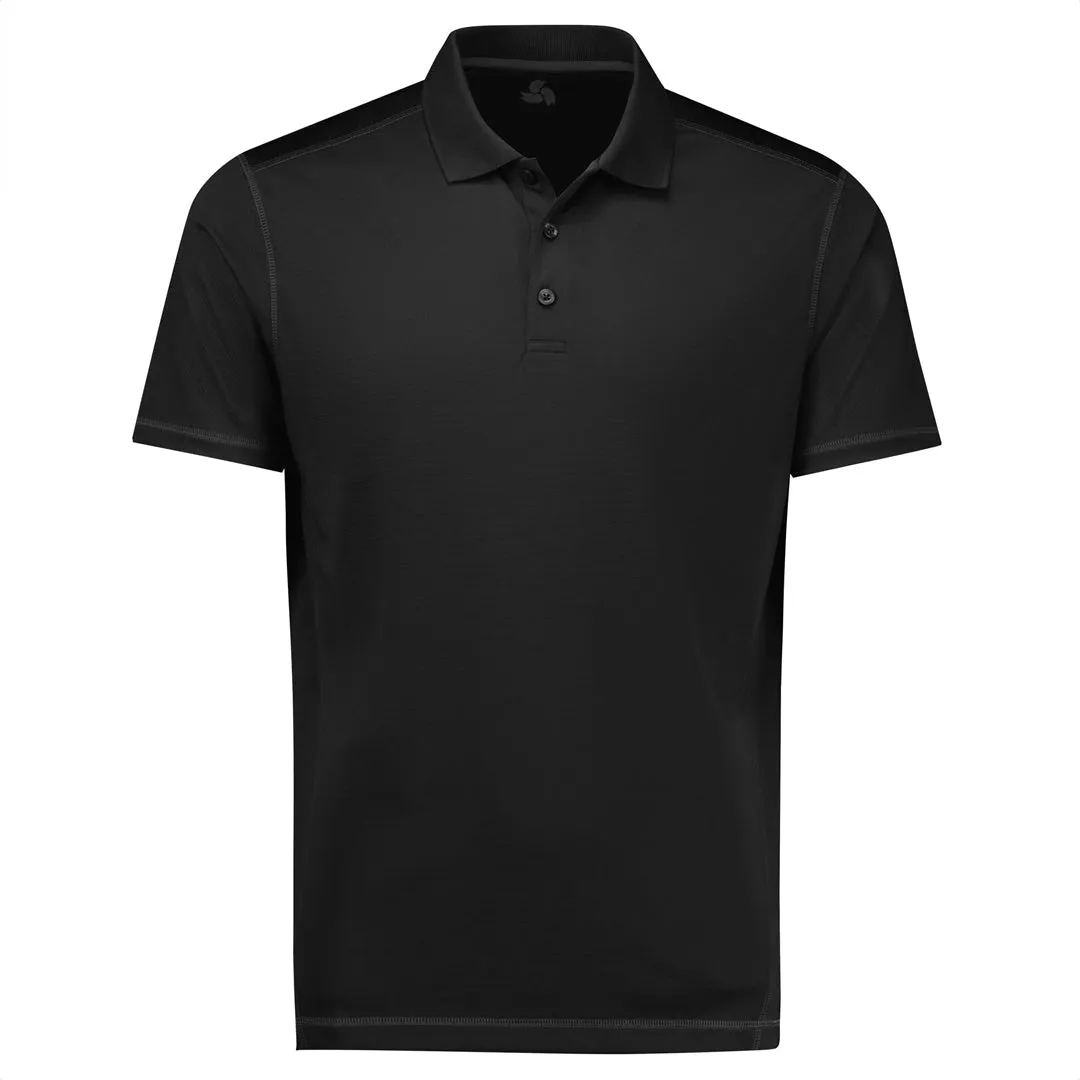 The Dart Polo | Mens | Short Sleeve