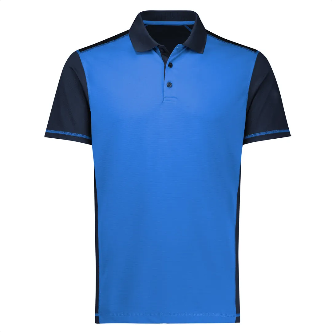 The Dart Polo | Mens | Short Sleeve