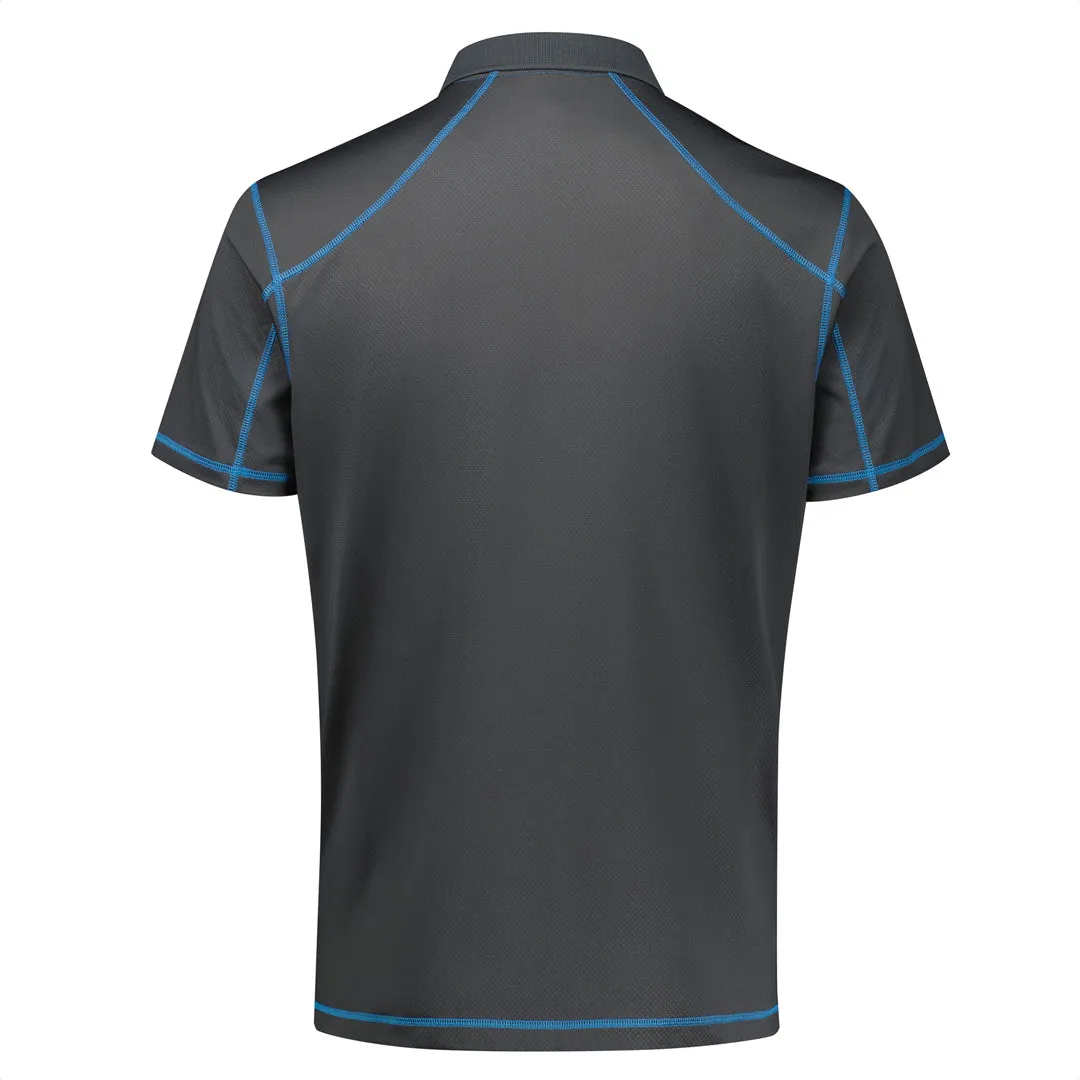 The Dart Polo | Mens | Short Sleeve