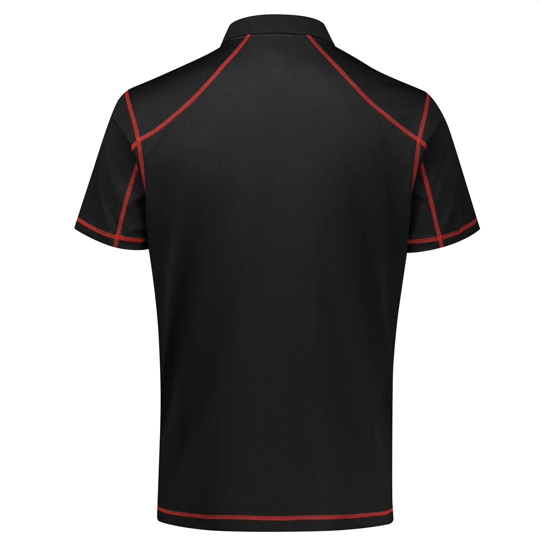 The Dart Polo | Mens | Short Sleeve