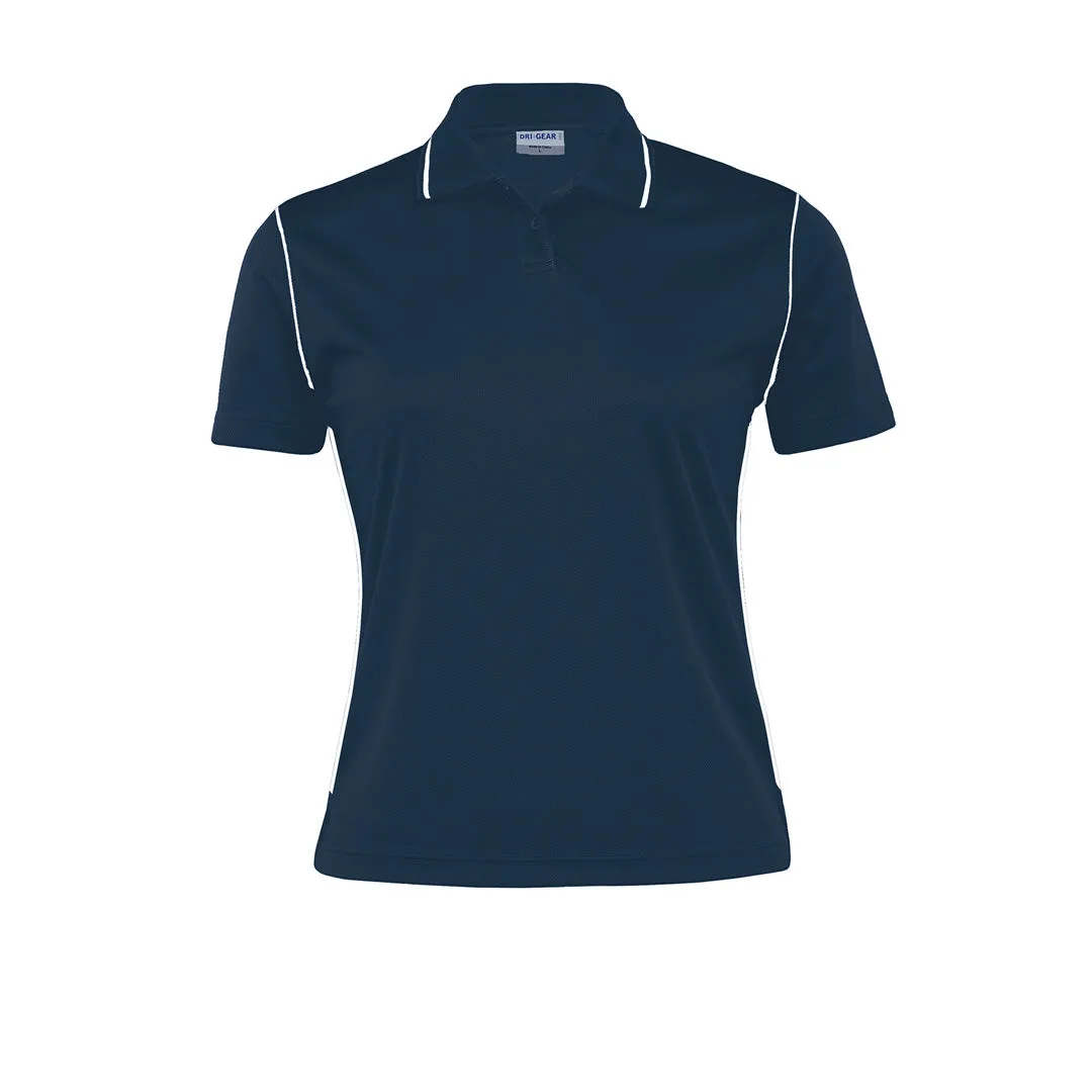 The Dri Gear Hype Polo | Ladies