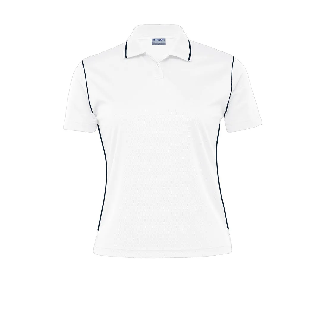The Dri Gear Hype Polo | Ladies