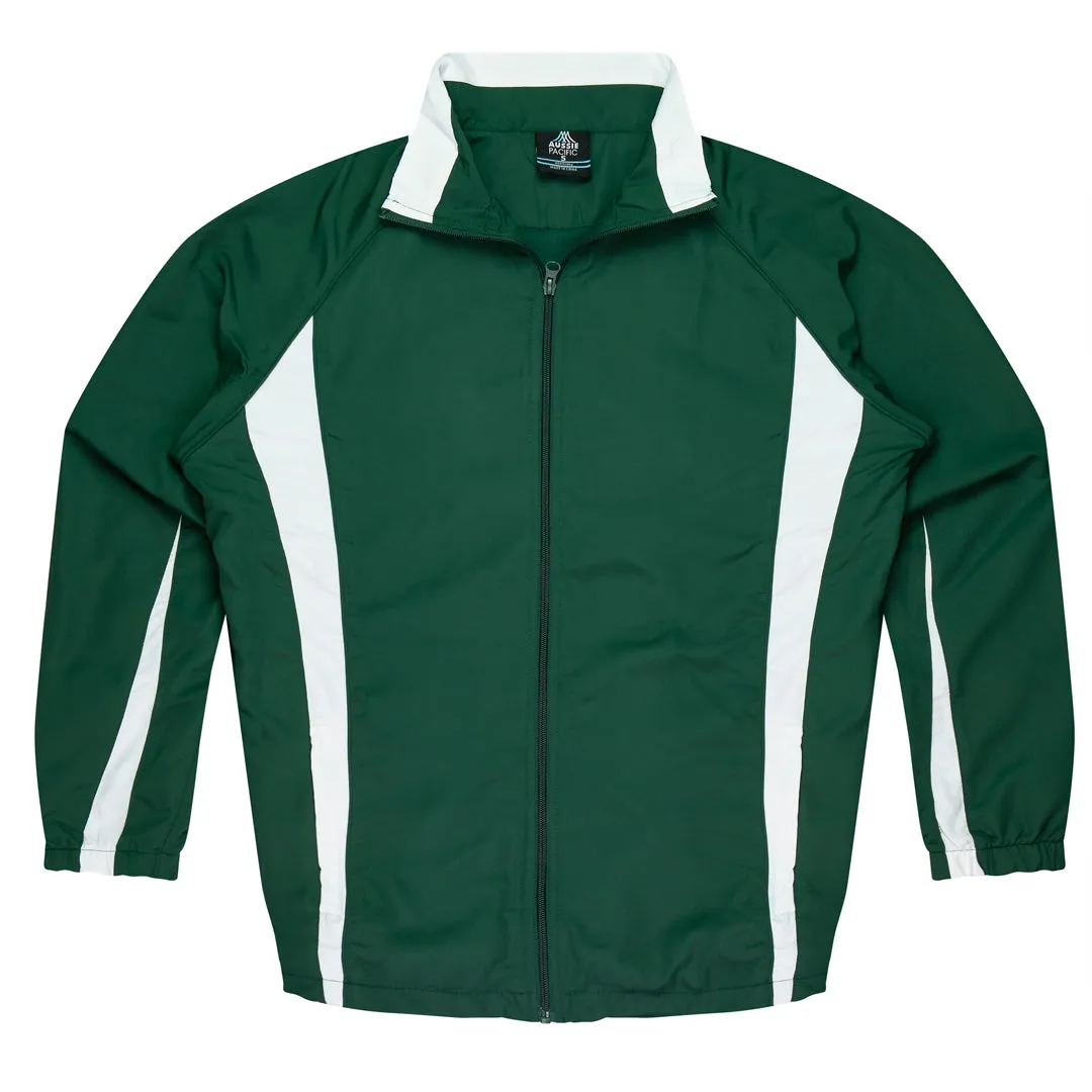 The Eureka Track Top | Mens
