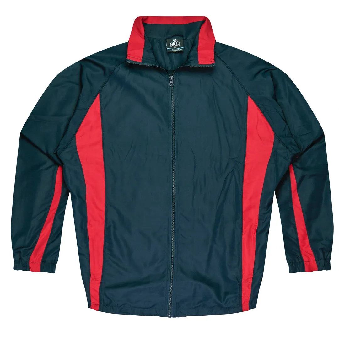 The Eureka Track Top | Mens