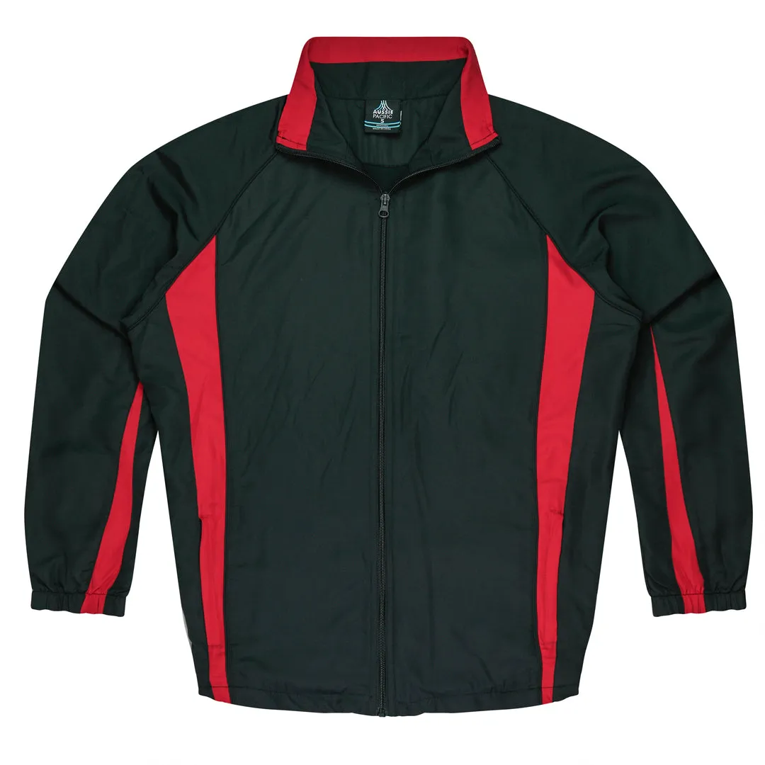 The Eureka Track Top | Mens