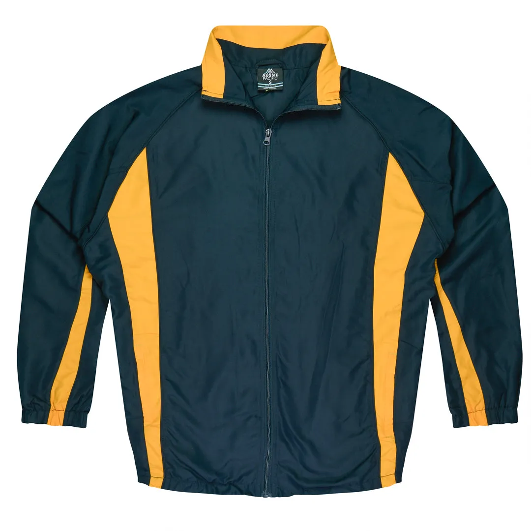 The Eureka Track Top | Mens
