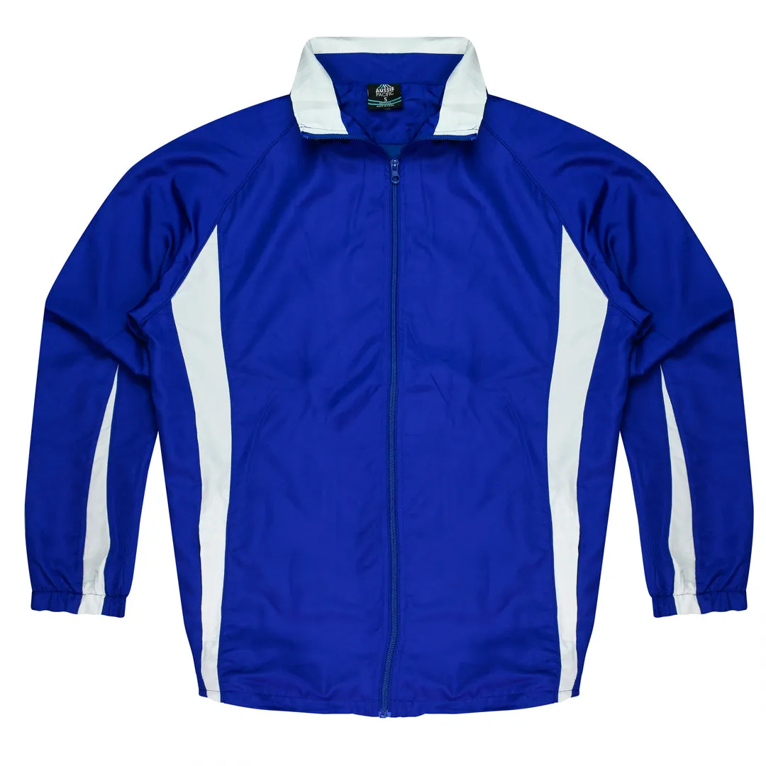 The Eureka Track Top | Mens