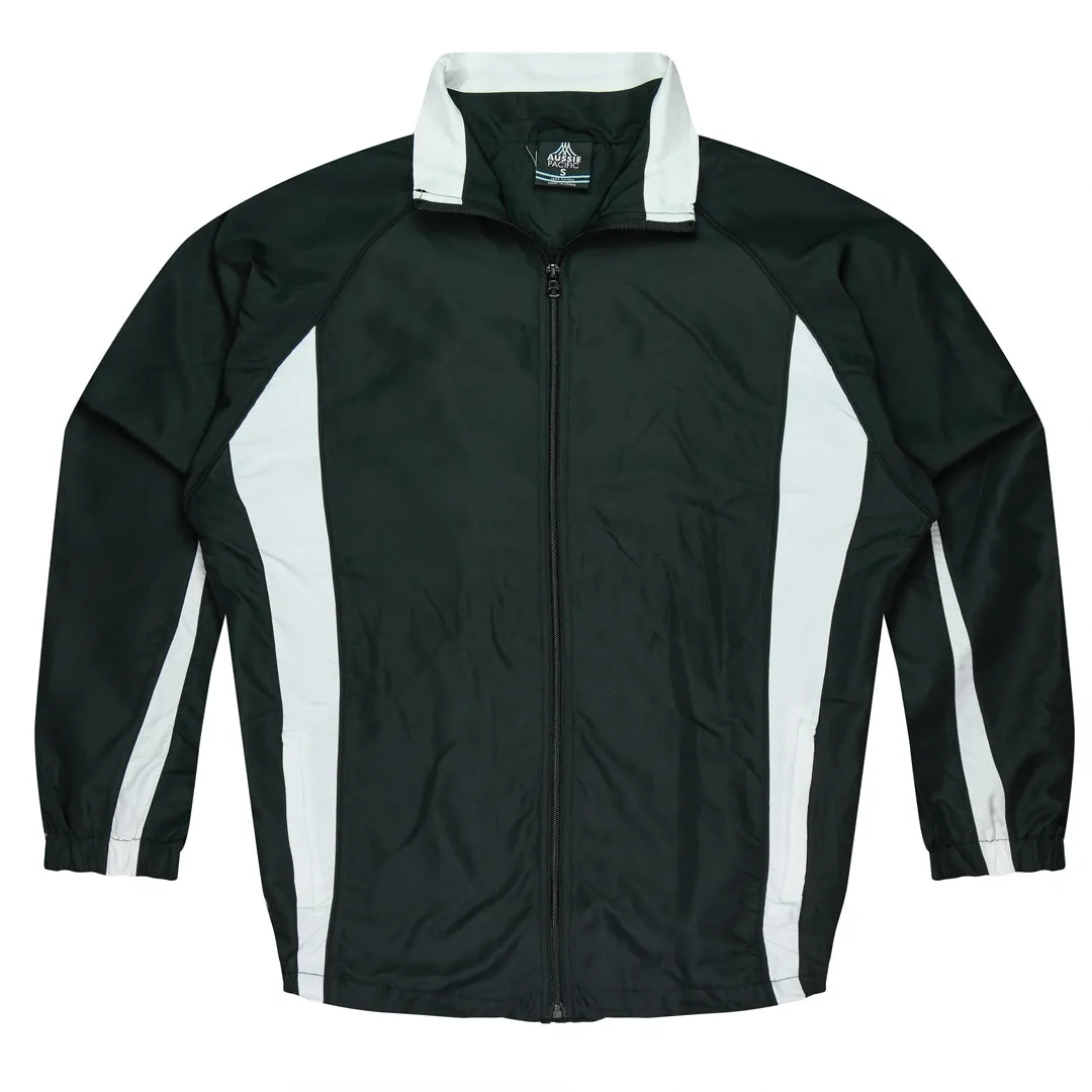 The Eureka Track Top | Mens