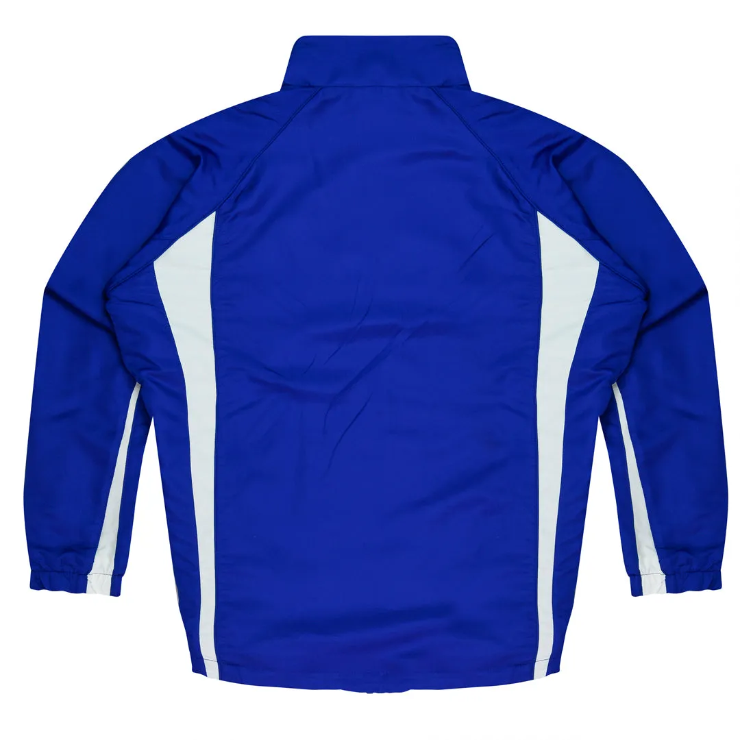 The Eureka Track Top | Mens