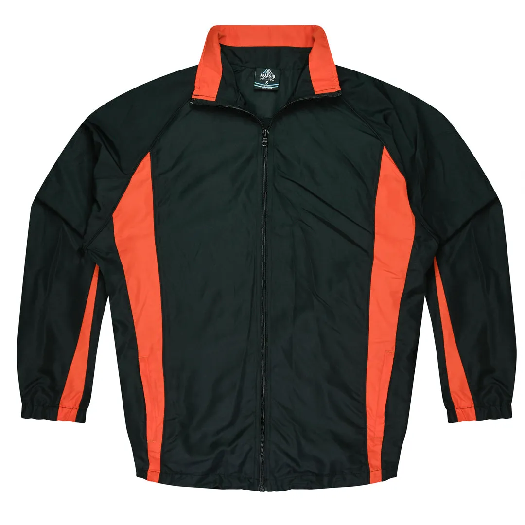 The Eureka Track Top | Mens