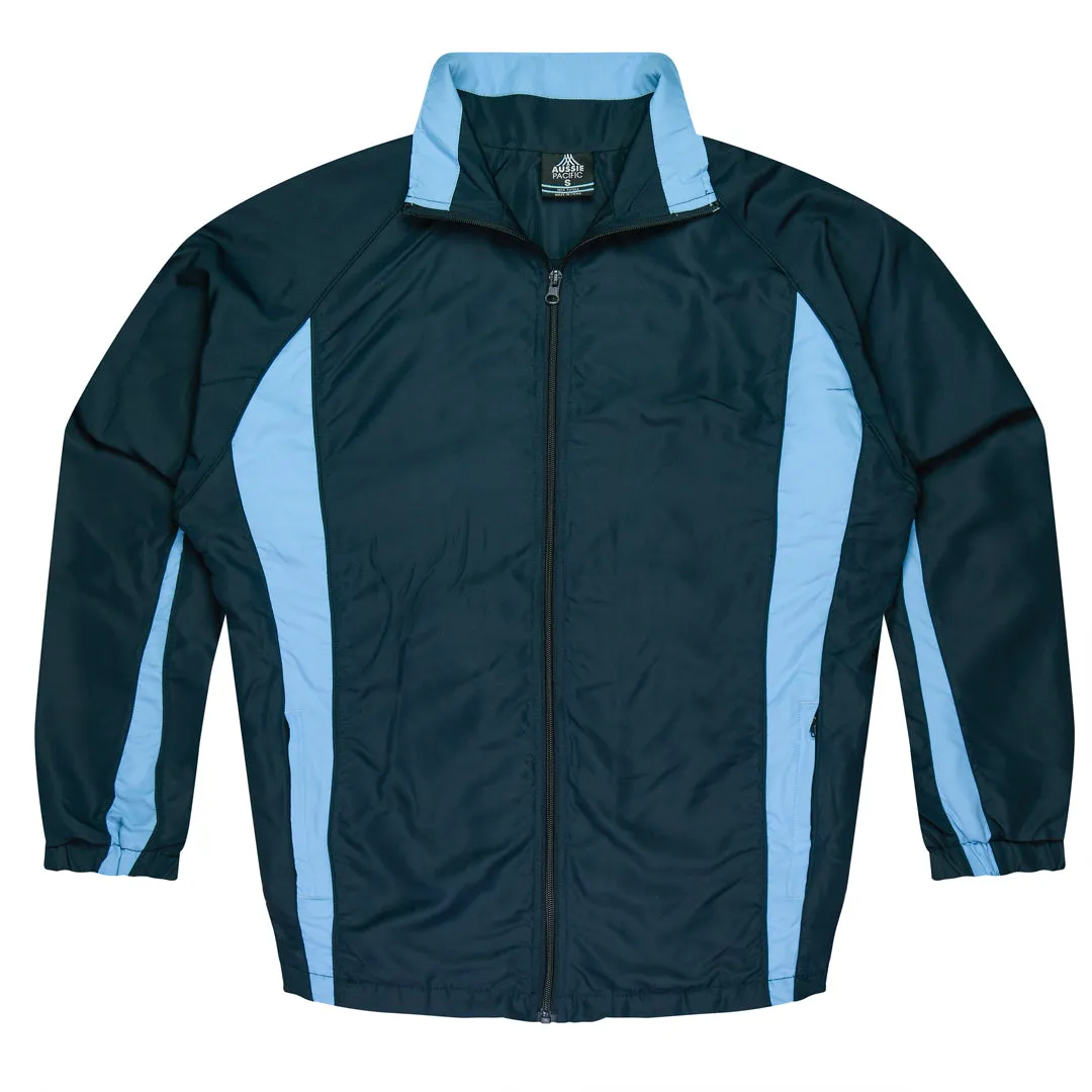 The Eureka Track Top | Mens