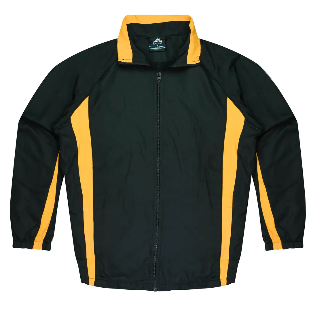 The Eureka Track Top | Mens